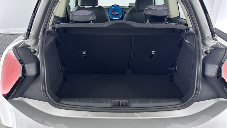 MINI Cooper 2.0 S Classic 3dr Auto Petrol Hatchback